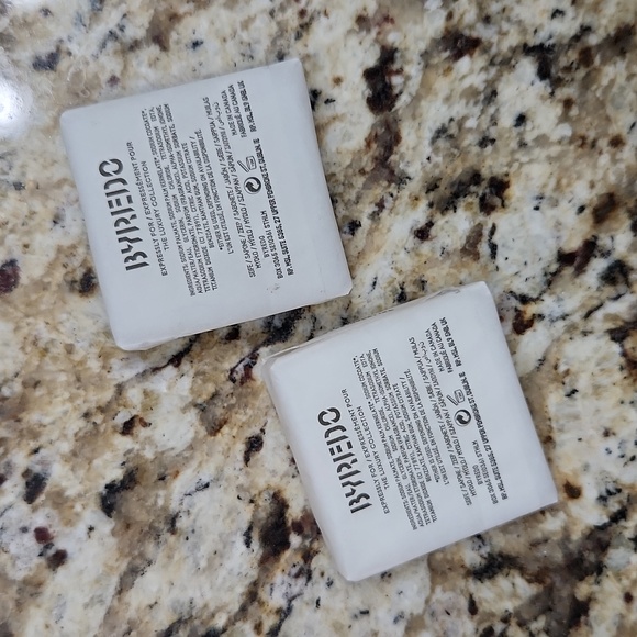 Byredo Le Chemin soap set - Picture 2 of 2